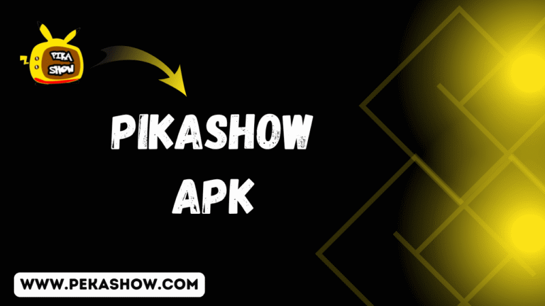 PikaShow APK