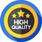 High-Quality Video Playback